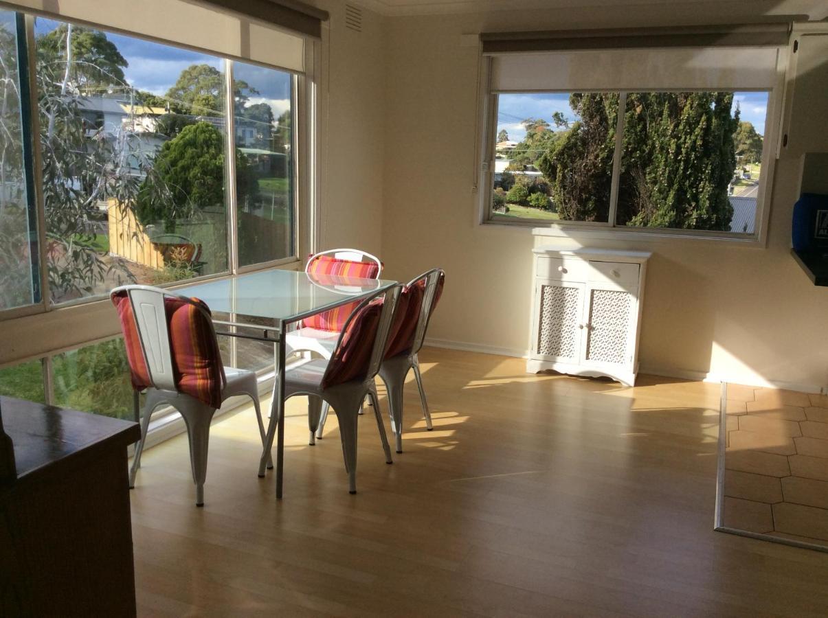 Lakes Entrance Views Exterior foto
