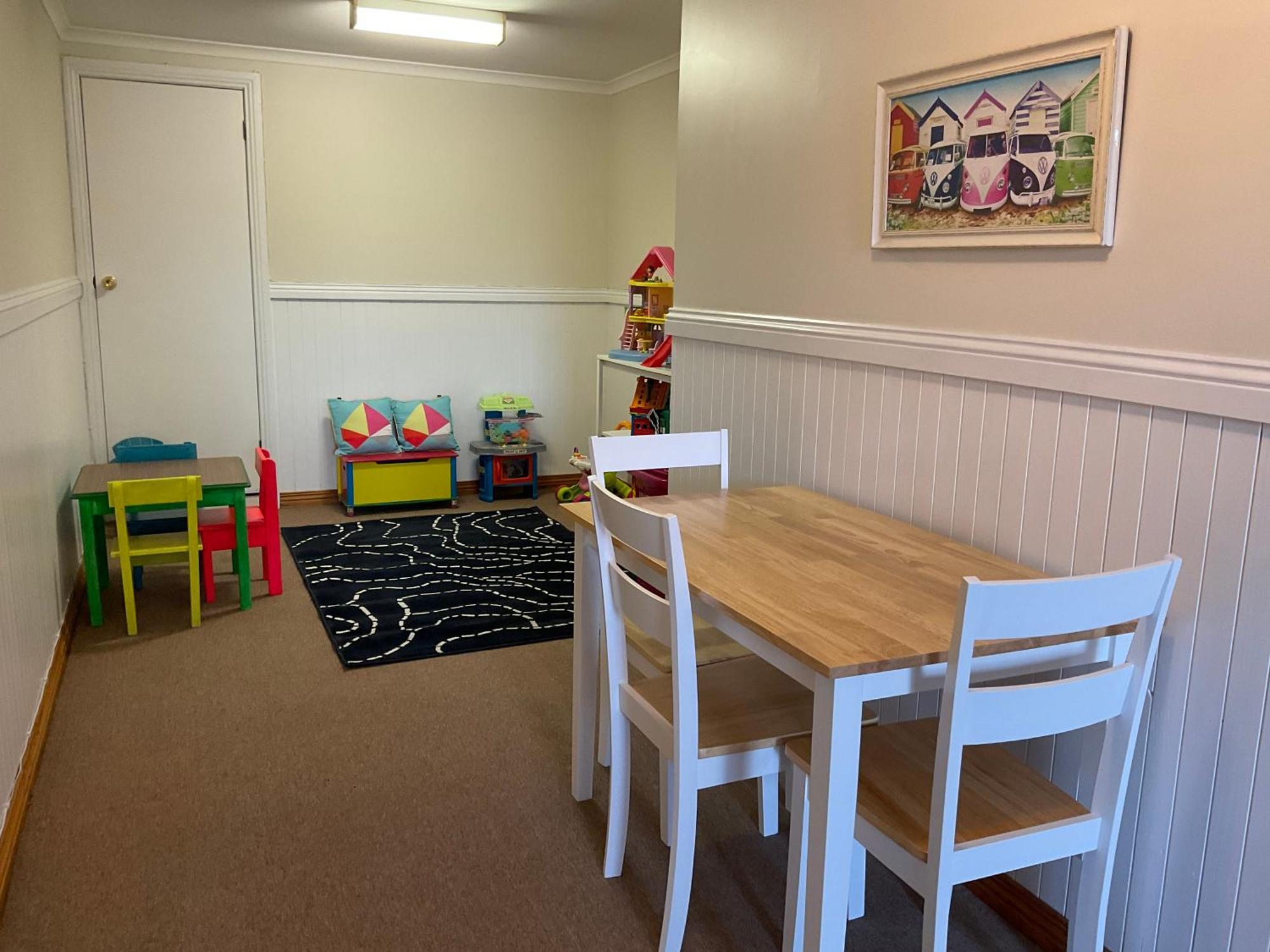 Lakes Entrance Views Exterior foto