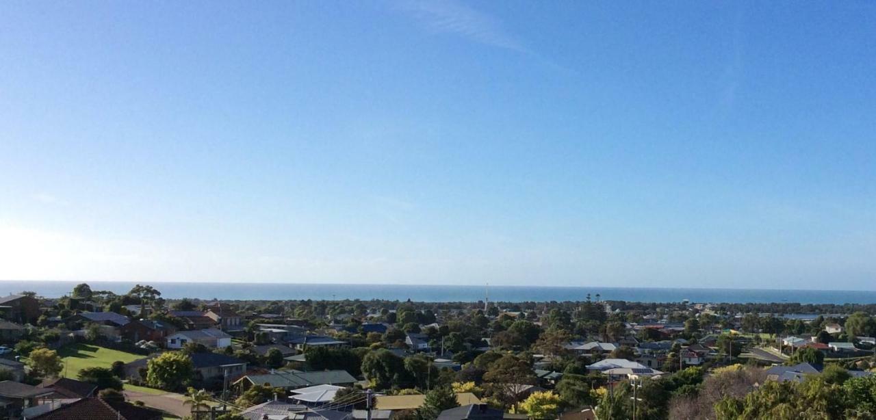 Lakes Entrance Views Exterior foto