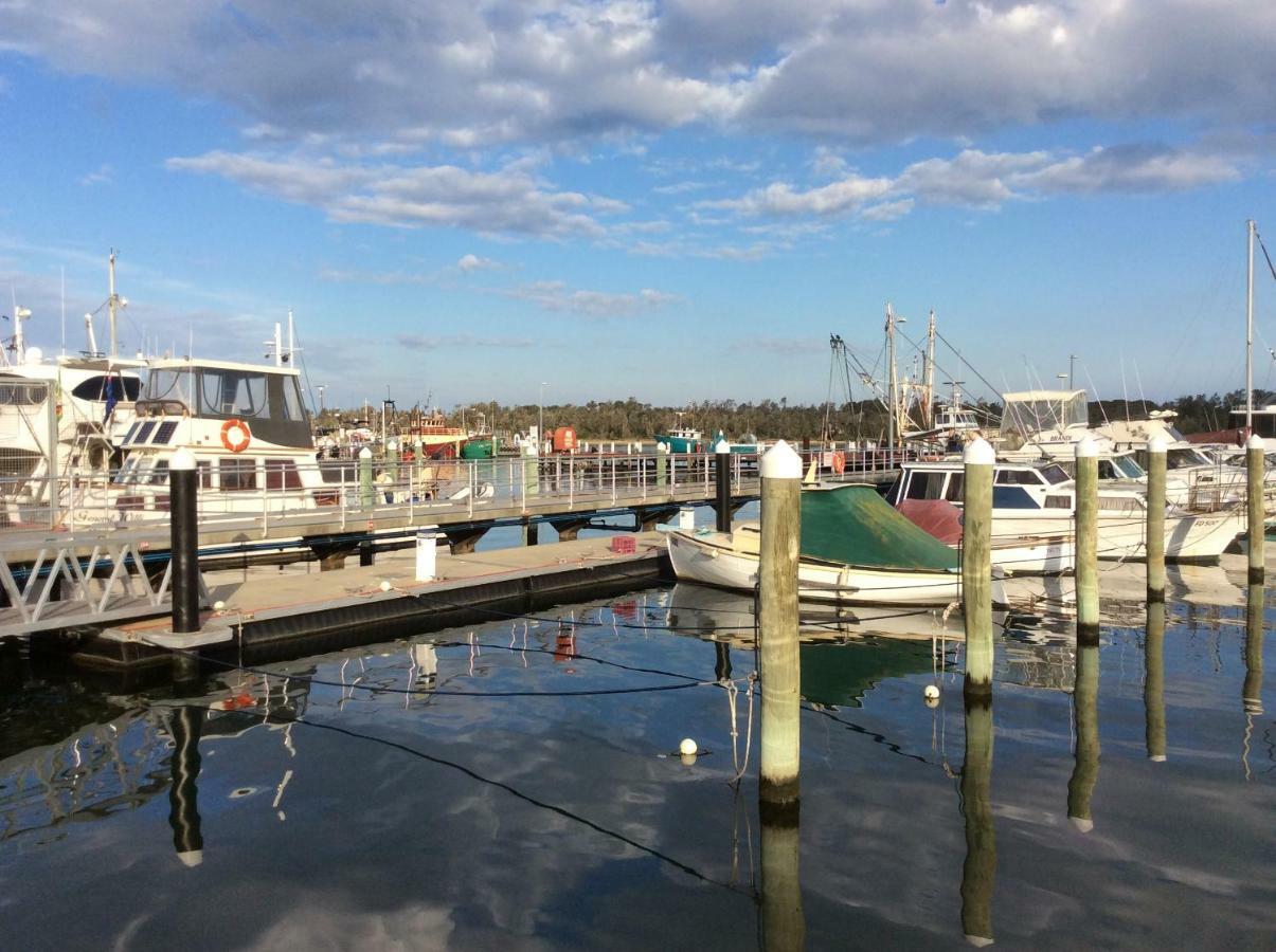 Lakes Entrance Views Exterior foto